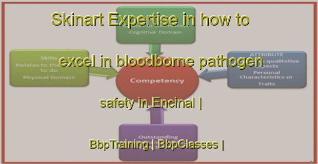 Skinart Expertise in how to excel in bloodborne pathogen safety in Encinal | BbpTraining | BbpClasses | SkinartTraining-United States